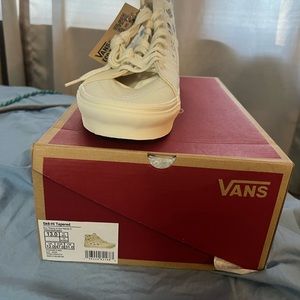 Vans SK8-High Tapered